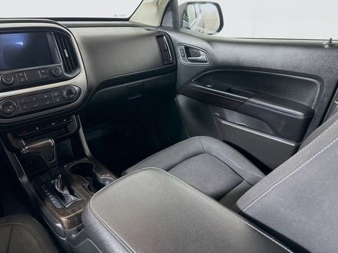 Used 2021 GMC Canyon Elevation image 21