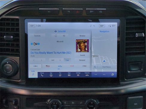 Used 2023 Ford F150 Tremor w/ Equipment Group 402A High image 20