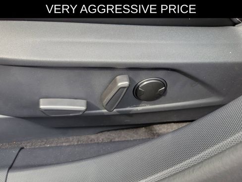 Used 2024 Ford Mustang Mach-E GT AWD/4WD image 17