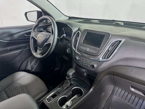 Used 2023 Chevrolet Equinox LT AWD/4WD image 27