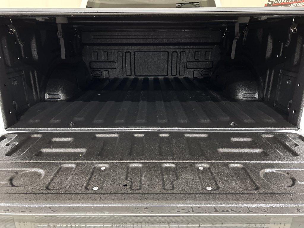 Used 2024 Ford F150 STX RWD image 5