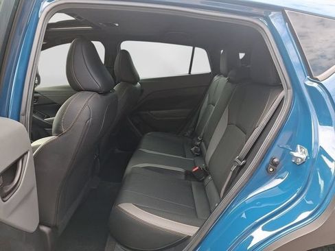 Used 2025 Subaru Crosstrek 2.5i Wilderness AWD/4WD image 12