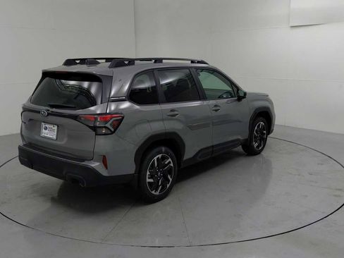 New 2026 Subaru Forester Limited AWD/4WD image 10