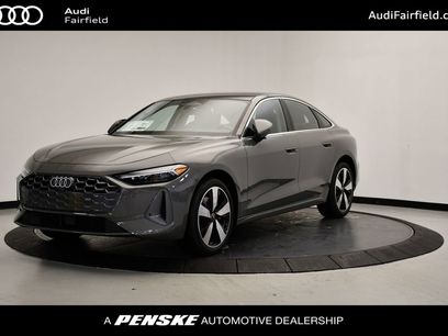 New 2025 Audi A5 2.0T Premium Plus