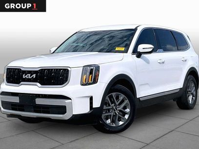 Used 2024 Kia Telluride LX