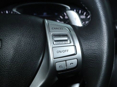 Used 2016 Nissan Altima 3.5 SR image 20