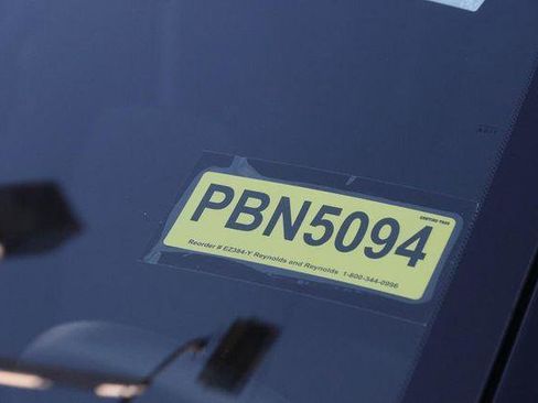 Used 2024 Nissan Sentra SV FWD image 28