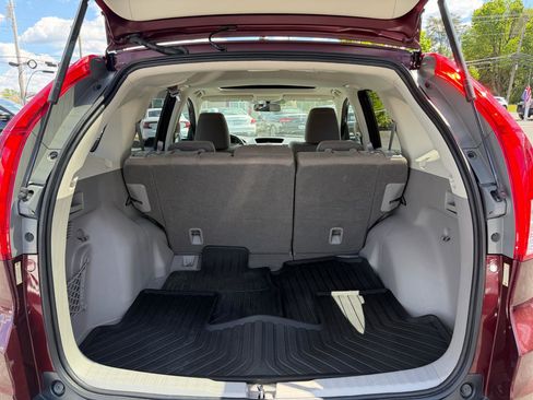 Used 2014 Honda CR-V EX image 27
