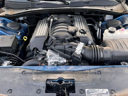 Used 2023 Dodge Charger Scat Pack w/ Navigation & Travel Group image 29