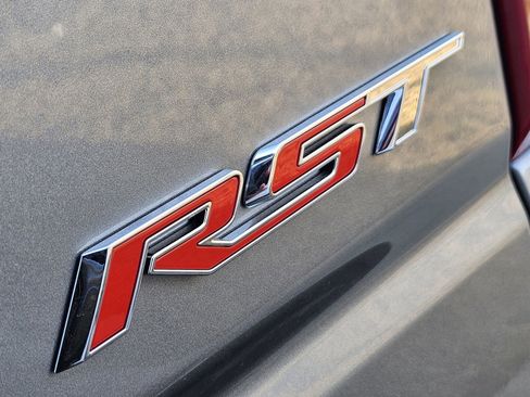 New 2026 Chevrolet Silverado 1500 RST image 17