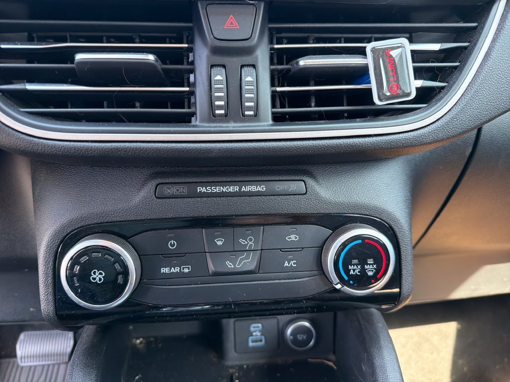 Used 2021 Ford Escape S AWD/4WD image 18
