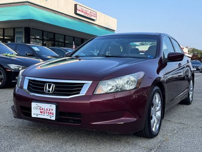 Used 2009 Honda Accord EX-L