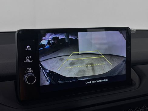 New 2026 Honda Accord LX image 13