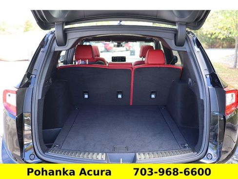Certified 2025 Acura RDX A-Spec image 30