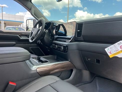 New 2026 Chevrolet Silverado 2500 LT w/ Trail Boss Package AWD/4WD image 34