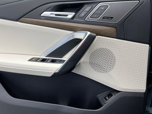 New 2026 BMW X1 xDrive28i w/ Technology Package image 20