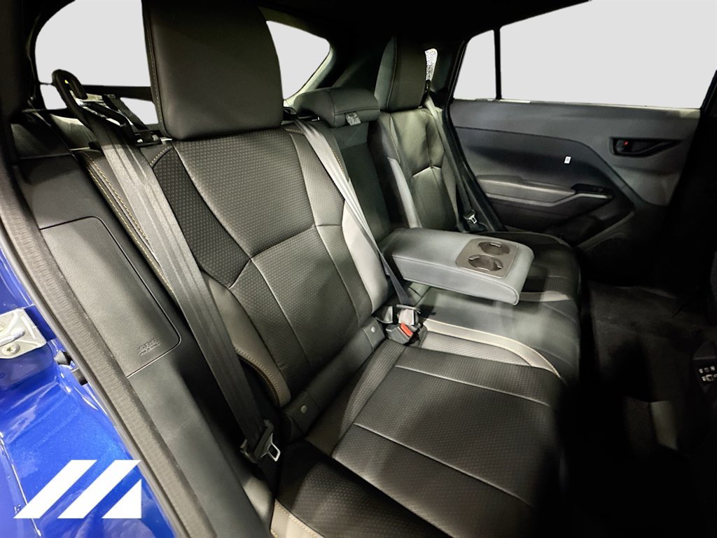 Used 2026 Subaru Crosstrek 2.5i Wilderness w/ Crosstrek Mirror Package AWD/4WD image 29