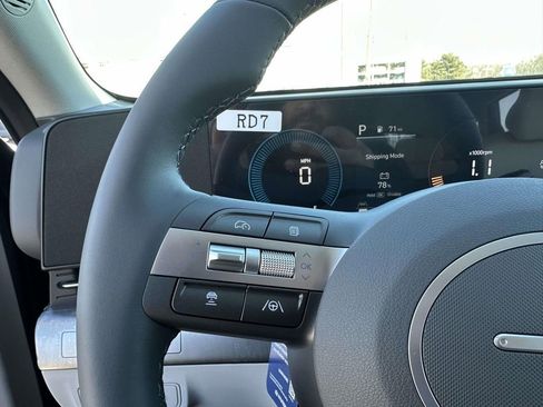 New 2026 Hyundai Kona SEL Sport image 27