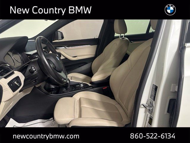 Used 2020 BMW X2 xDrive28i AWD/4WD image 9