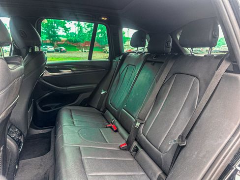 Used 2019 BMW X3 xDrive30i image 14