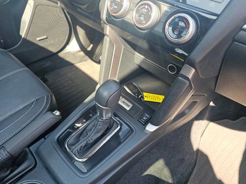 Used 2018 Subaru Forester 2.5i Touring w/ Popular Package #2 image 29