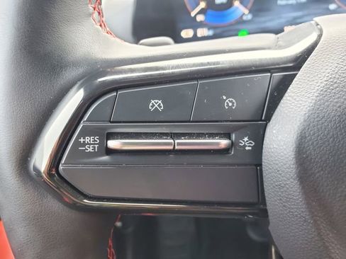 Used 2024 Chevrolet Blazer EV RS image 27