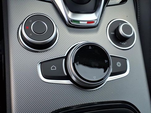 New 2025 Alfa Romeo Stelvio Sprint w/ Veloce Package image 22