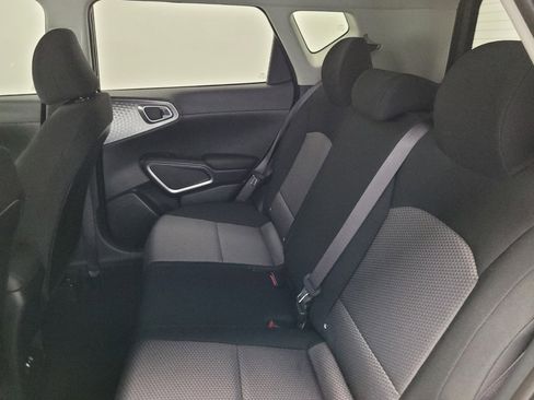 Used 2024 Kia Soul S image 18