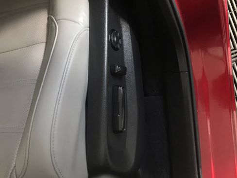 Used 2020 Honda CR-V EX-L image 28