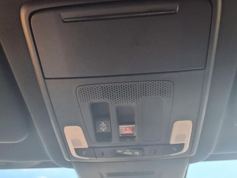 New 2026 Honda CR-V TrailSport image 19