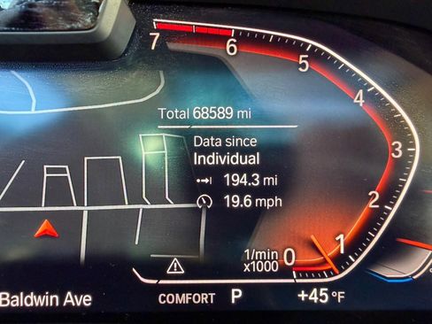 Used 2019 BMW X7 xDrive50i w/ Premium Package image 36