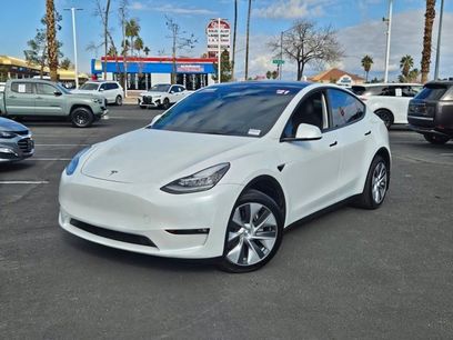 Used 2021 Tesla Model Y Long Range