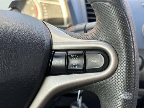 Used 2007 Honda Civic EX image 26