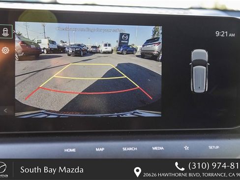 Used 2024 Kia EV9 Wind image 25