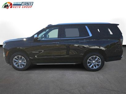 New 2026 Chevrolet Tahoe Premier