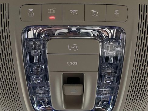 Certified 2026 Mercedes-Benz GLS 450 4MATIC image 32