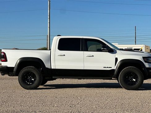 Used 2021 RAM 1500 TRX w/ TRX Level 1 Equipment Group image 3