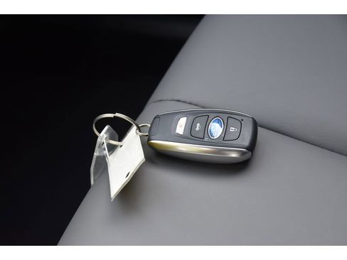 New 2026 Subaru Outback Premium image 38