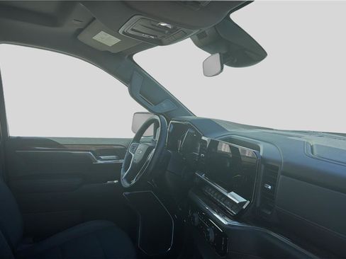 Used 2023 Chevrolet Silverado 1500 LT image 21