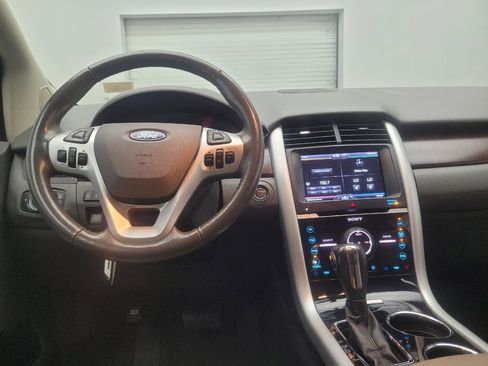 Used 2014 Ford Edge Limited w/ Equipment Group 302A AWD/4WD image 22