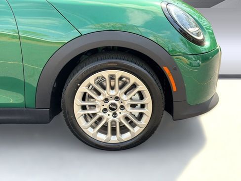 New 2026 MINI Cooper S FWD image 12