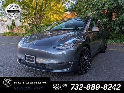 Used 2023 Tesla Model Y Performance