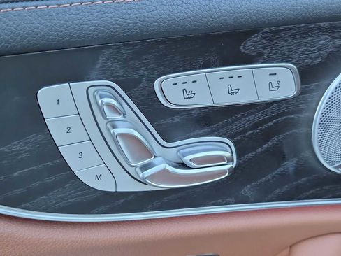 Used 2018 Mercedes-Benz E 400 E 400 image 15