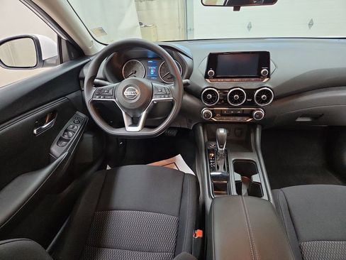Used 2023 Nissan Sentra S FWD image 10