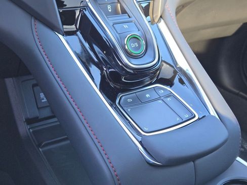 New 2026 Acura RDX A-Spec AWD/4WD image 37