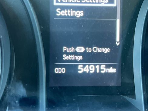 Used 2023 Toyota Camry SE FWD image 20