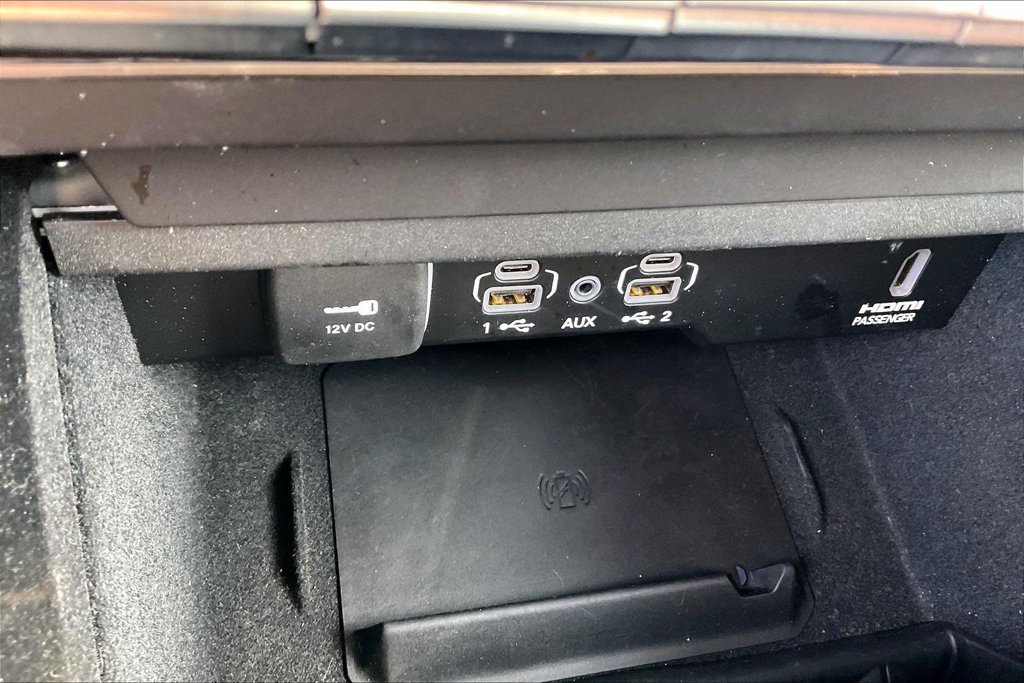 Used 2023 Jeep Grand Wagoneer L Series III AWD/4WD image 18