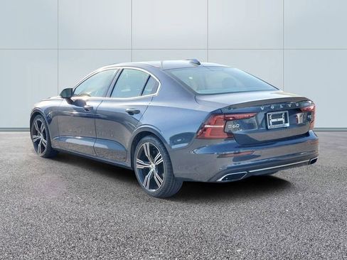 Used 2021 Volvo S60 T5 Inscription AWD/4WD image 6