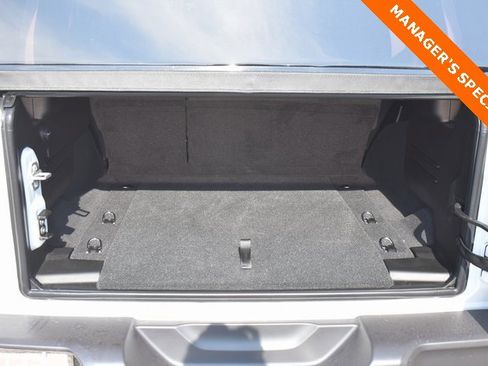 New 2025 Jeep Wrangler Rubicon image 16