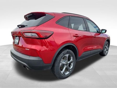 Used 2025 Ford Escape ST-Line Select AWD/4WD image 15